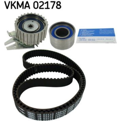 Zahnriemensatz VKMA 02178 Zahnriemensatz VKMA 02178