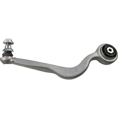 Metzger Lenker, Radaufhängung 58140101