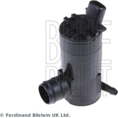 Blue Print Waschwasserpumpe, Scheibenreinigung ADG00313