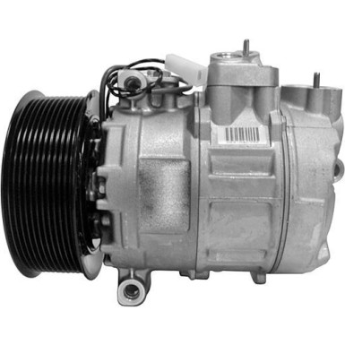 Mahle Kompressor, Klimaanlage BEHR ACP 1153 000S