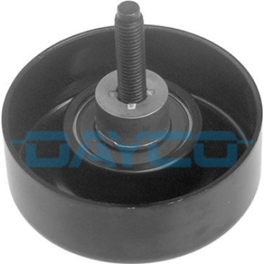 Dayco Umlenk-/Führungsrolle, Keilrippenriemen APV2206