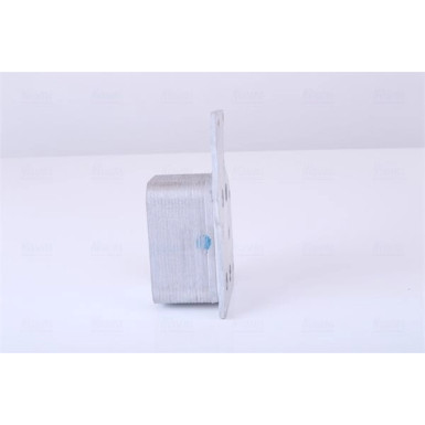 Nissens Ölkühler, Motoröl 90851