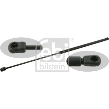 FEBI BILSTEIN 27693 Gasfeder, Motorhaube