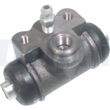 Delphi Radbremszylinder LW61115 Delphi Radbremszylinder LW61115