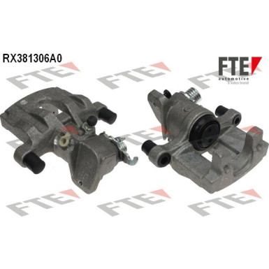 FTE Bremssattel 9290490