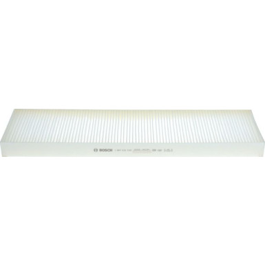 Filter, Innenraumluft 1 987 435 109 Filter, Innenraumluft 1 987 435 109
