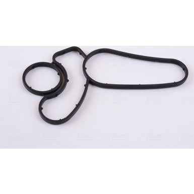 Nissens Ölkühler, Motoröl FIRST FIT 90905