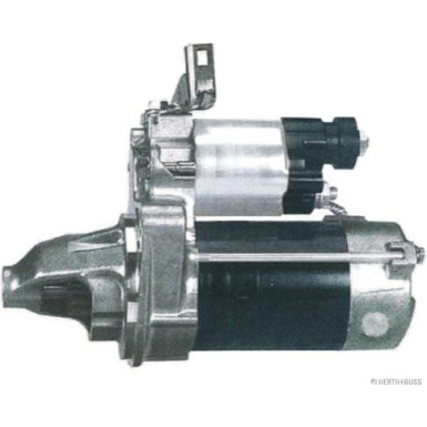Starter J5214036 Starter J5214036