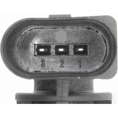 Sensor, Drehzahl V10-72-1007 Sensor, Drehzahl V10-72-1007