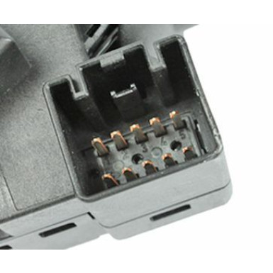 Metzger Blinkerschalter 0916166