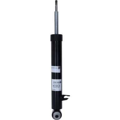 Sachs Stoßdämpfer 315 316