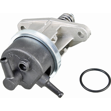 Metzger Kraftstoffpumpe 2250485