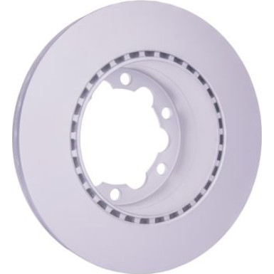 Hella Pagid Bremsscheibe Pro High Carbon 8DD 355 129-411