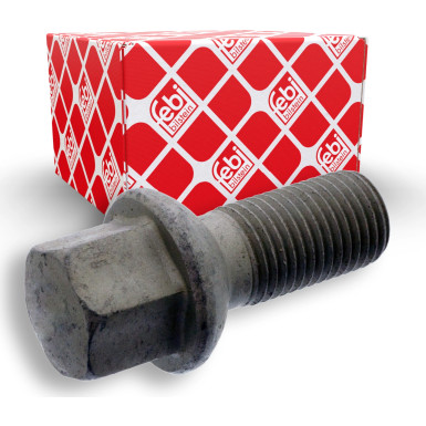 FEBI BILSTEIN 18913 Radschraube FEBI BILSTEIN 18913 Radschraube