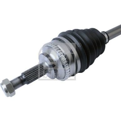 febi bilstein Antriebswelle 186591
