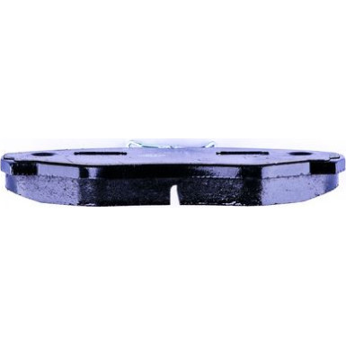 Hella Bremsbelagsatz, Scheibenbremse 8DB 355 018-501