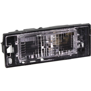 Metzger Kennzeichenleuchte 2080031