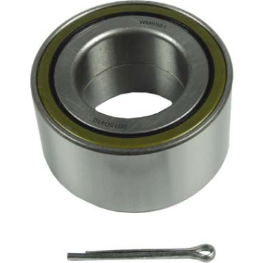Metzger Radlagersatz WM 6591