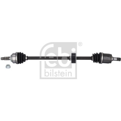 febi bilstein Antriebswelle 196038