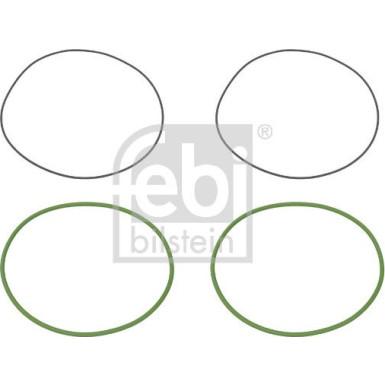 FEBI BILSTEIN 37919 Dichtungssatz, Zylinderlaufbuchse