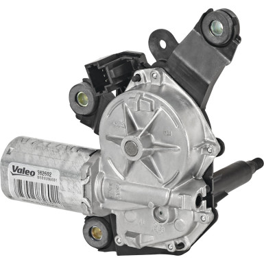 Valeo Wischermotor 582602