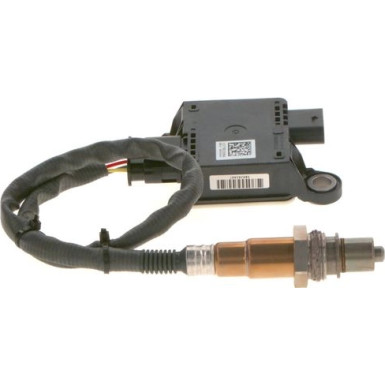 Partikelsensor 0 281 007 099 Partikelsensor 0 281 007 099