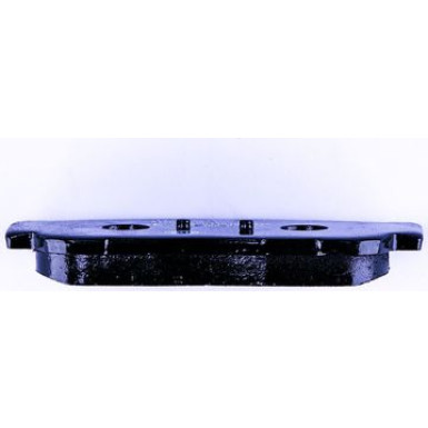 Hella Bremsbelagsatz, Scheibenbremse 8DB 355 020-221 Hella Bremsbelagsatz, Scheibenbremse 8DB 355 020-221