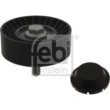 FEBI BILSTEIN 36982 Umlenk-/Führungsrolle, Keilrippenriemen