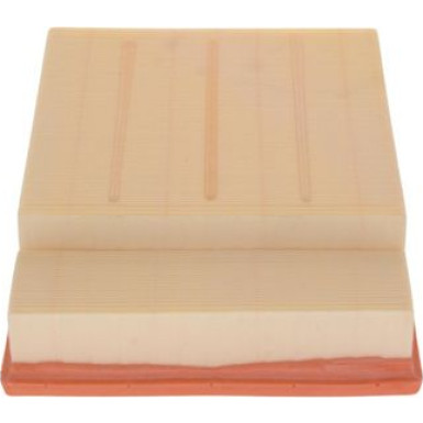 BOSCH F 026 400 437 Luftfilter