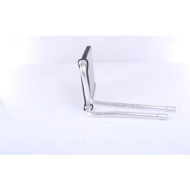 Nissens Wärmetauscher, Innenraumheizung 77631 Nissens Wärmetauscher, Innenraumheizung 77631
