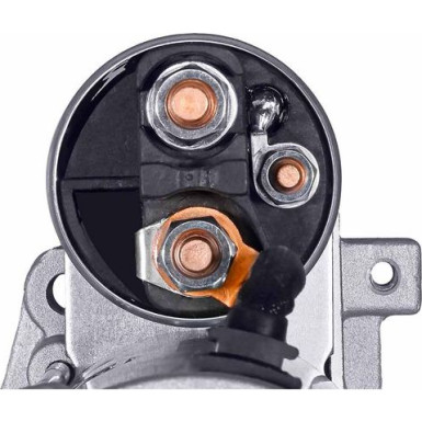 Hella Starter 8EA 012 526-241 Hella Starter 8EA 012 526-241