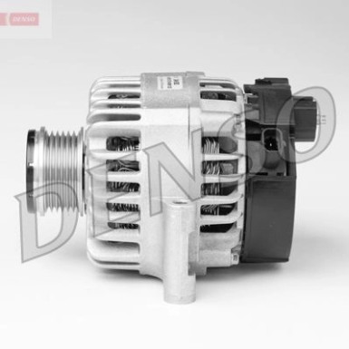 Generator DAN583 Generator DAN583