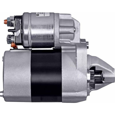 Hella Starter 8EA 012 526-741 Hella Starter 8EA 012 526-741