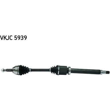 SKF Antriebswelle VKJC 5939