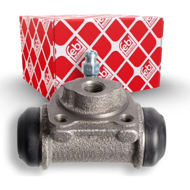 FEBI BILSTEIN 102711 Radbremszylinder