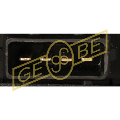 GEBE Zündspule 9 4545 1