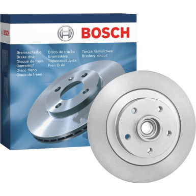 Bremsscheibe 0 986 479 445
