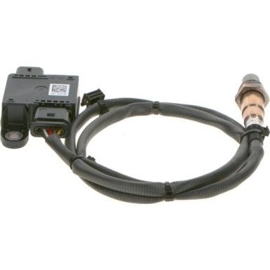 Partikelsensor 0 281 007 411 Partikelsensor 0 281 007 411