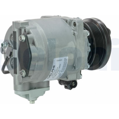 Kompressor, Klimaanlage CS20525 Kompressor, Klimaanlage CS20525