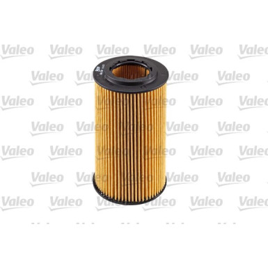 Valeo Ölfilter 586550
