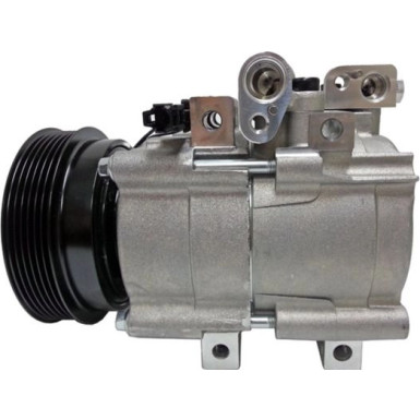 Kompressor, Klimaanlage ACP 1169 000P Kompressor, Klimaanlage ACP 1169 000P