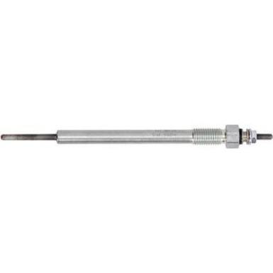 Metzger Glühkerze OE-LIEFERANT H1 105