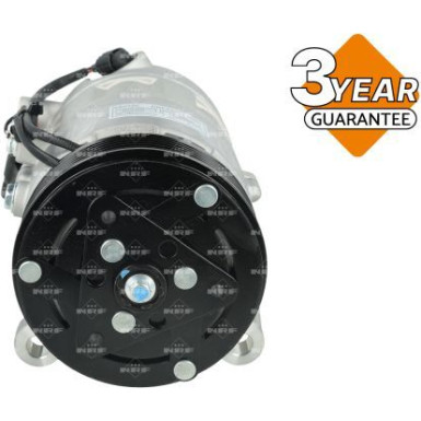 Kompressor, Klimaanlage 32979
