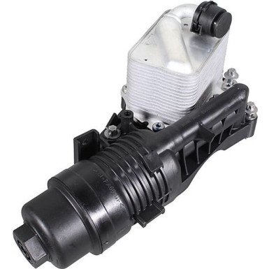 Metzger Gehäuse, Ölfilter 2370149