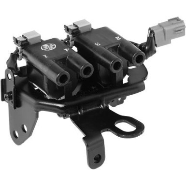 BorgWarner (BERU) Zündspule ZS482