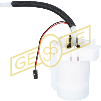 GEBE Kraftstoff-Fördereinheit 9 6076 1