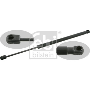 FEBI BILSTEIN 27673 Gasfeder, Koffer-/Laderaum