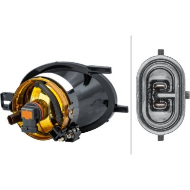 Hella Nebelscheinwerfer 1N0 010 304-011