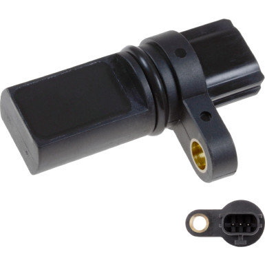 FEBI BILSTEIN 106820 Impulsgeber, Kurbelwelle FEBI BILSTEIN 106820 Impulsgeber, Kurbelwelle