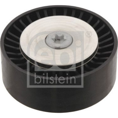 FEBI BILSTEIN 29396 Umlenk-/Führungsrolle, Keilrippenriemen